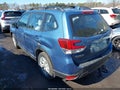 2021 Subaru Forester — photo 3 of 17 | VIN JF2SKADC3MH542795