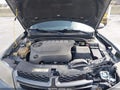 2013 Dodge Avenger — photo 10 of 12 | VIN 1C3CDZBG0DN684268