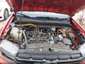 Photo 10 of 18 — 2024 Ford Maverick