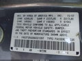 2008 Honda Accord — photo 9 of 15 | VIN 1HGCP26448A021097