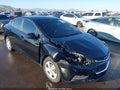 2018 Chevrolet Cruze — photo 6 of 17 | VIN 1G1BC5SM3J7215497