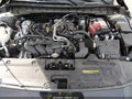 Photo 10 of 16 — 2024 Nissan Altima