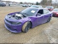 2018 Dodge Charger — photo 2 of 17 | VIN 2C3CDXL92JH284009