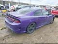 2018 Dodge Charger — photo 4 of 17 | VIN 2C3CDXL92JH284009