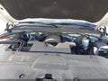 2017 GMC Yukon — photo 10 of 17 | VIN 1GKS1AKC8HR337045