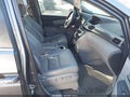 2014 Honda Odyssey — photo 5 of 18 | VIN 5FNRL5H6XEB024514
