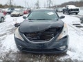 Photo 12 of 16 — 2013 Hyundai Sonata