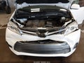 2018 Toyota Sienna — photo 10 of 16 | VIN 5TDYZ3DC7JS931723