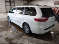 2018 Toyota Sienna — photo 3 of 16 | VIN 5TDYZ3DC7JS931723