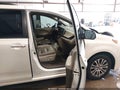 2018 Toyota Sienna — photo 5 of 16 | VIN 5TDYZ3DC7JS931723