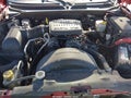 2008 Dodge Dakota — photo 10 of 11 | VIN 1D7HE32K18S534473