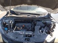 2017 Honda HR-V — photo 10 of 17 | VIN 3CZRU5H5XHM714312