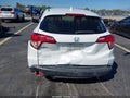 2017 Honda HR-V — photo 6 of 17 | VIN 3CZRU5H5XHM714312