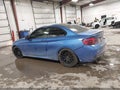 2015 BMW M235i — photo 14 of 16 | VIN WBA1J7C5XFV289026