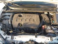 Photo 10 of 17 — 2016 Toyota Corolla