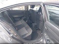 Photo 8 of 16 — 2024 Nissan Versa