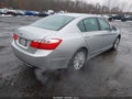 Photo 4 of 17 — 2015 Honda Accord