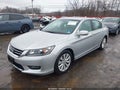 Photo 6 of 17 — 2015 Honda Accord
