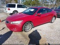 2008 Honda Accord — photo 2 of 11 | VIN 1HGCS22888A007453