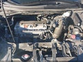 Photo 10 of 16 — 2013 Honda CR-V