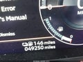 2023 Mitsubishi Outlander — photo 15 of 17 | VIN JA4T5VA97PZ032274