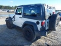 Photo 3 of 17 — 2015 Jeep Wrangler