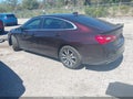 2020 Chevrolet Malibu — photo 3 of 16 | VIN 1G1ZG5ST1LF151673