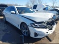 Photo 1 of 16 — 2021 BMW 5 Series