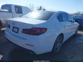 Photo 4 of 16 — 2021 BMW 5 Series