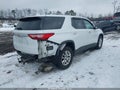 2018 Chevrolet Traverse — photo 4 of 17 | VIN 1GNERFKW8JJ236334