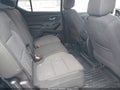 Photo 8 of 17 — 2018 Chevrolet Traverse
