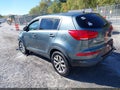 Photo 3 of 20 — 2015 Kia Sportage