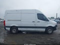 Photo 12 of 15 — 2021 Mercedes-Benz Sprinter