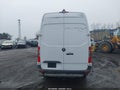 Photo 15 of 15 — 2021 Mercedes-Benz Sprinter