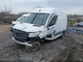 Photo 2 of 15 — 2021 Mercedes-Benz Sprinter
