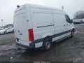 Photo 4 of 15 — 2021 Mercedes-Benz Sprinter