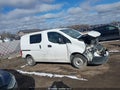 Photo 14 of 17 — 2016 Chevrolet City Express