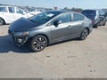 2013 Honda Civic — photo 2 of 17 | VIN 2HGFB2F89DH523047
