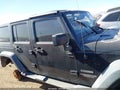 Photo 13 of 16 — 2014 Jeep Wrangler Unlimited