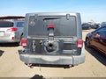 2014 Jeep Wrangler Unlimited — photo 16 of 16 | VIN 1C4HJWDG7EL197586