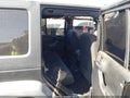 2014 Jeep Wrangler Unlimited — photo 8 of 16 | VIN 1C4HJWDG7EL197586
