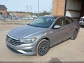 Photo 2 of 16 — 2021 Volkswagen Jetta