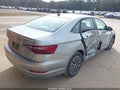 Photo 4 of 16 — 2021 Volkswagen Jetta