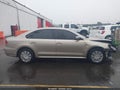 Photo 14 of 18 — 2015 Volkswagen Passat
