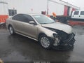 Photo 1 of 18 — 2015 Volkswagen Passat