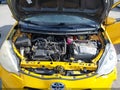 2014 Toyota Prius C — photo 10 of 17 | VIN JTDKDTB32E1079582