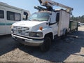 Photo 2 of 16 — 2006 Chevrolet CC4500
