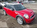 2008 Mini Cooper — photo 1 of 11 | VIN WMWMF73518TV35572