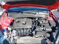 Photo 10 of 16 — 2023 Kia Forte