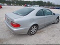 Photo 4 of 17 — 2000 Mercedes-Benz CLK-Class